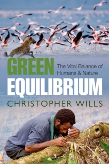 Image for Green Equilibrium