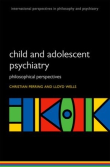 Image for Diagnostic Dilemmas in Child and Adolescent Psychiatry