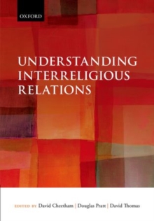Image for Understanding Interreligious Relations