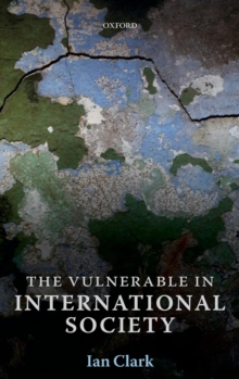 Vulnerable in International Society