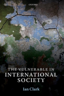 Vulnerable in International Society