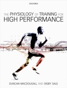 Image for The physiology of training for high performance