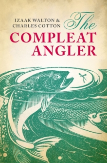 Image for The compleat angler