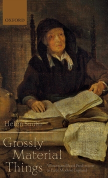 Image for 'Grossly Material Things'