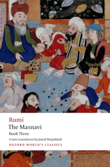 Image for The Masnavi, Book Three