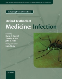 Image for Oxford Textbook of Medicine: Infection