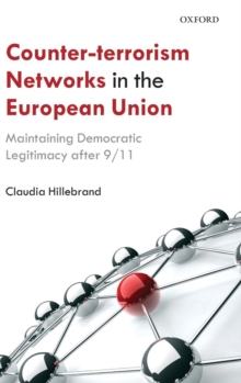 Counter-Terrorism Networks in the European Union