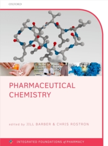 Image for Pharmaceutical chemistry