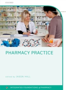 Image for Pharmacy Practice