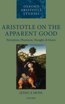 Aristotle on the Apparent Good