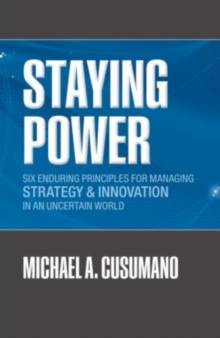 Staying Power