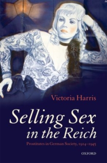 Image for Selling Sex in the Reich