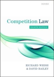 Image for Competition law