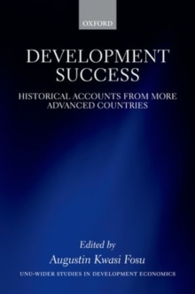 Development Success
