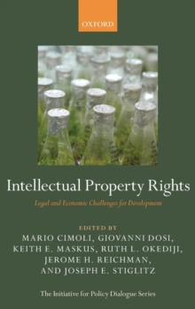 Intellectual Property Rights