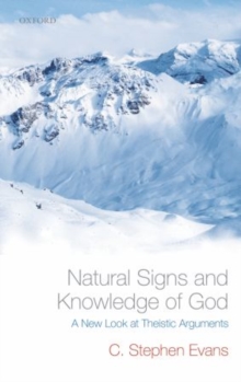 Natural Signs and Knowledge of God