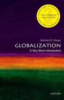 Image for Globalization  : a very short introduction