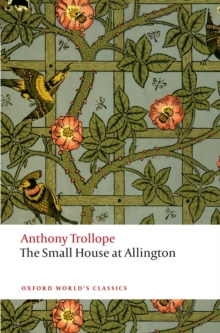 Image for The small house at Allington