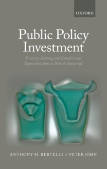 Public Policy Investment