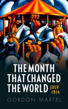 Month that Changed the World