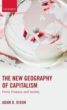 New Geography of Capitalism