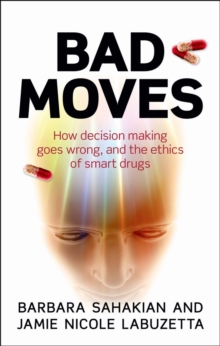 Image for Bad Moves