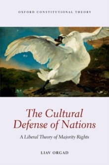 Cultural Defense of Nations