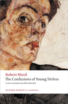 Image for The Confusions of Young Torless