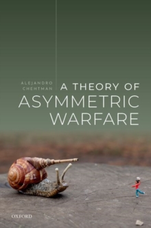 Image for A Theory of Asymmetric Warfare