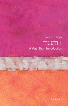 Image for Teeth: A Very Short Introduction