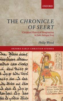 Image for The Chronicle of Seert
