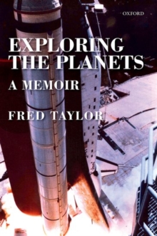 Image for Exploring the planets  : a memoir