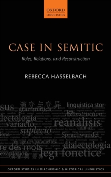 Case in Semitic