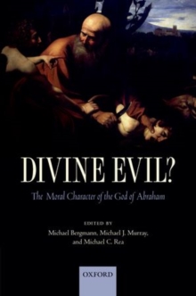 Image for Divine Evil?