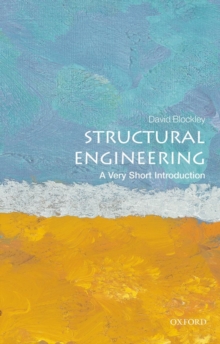 Image for Structural engineering  : a very short introduction