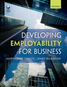 Image for Developing employability for business
