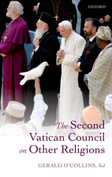 Image for The Second Vatican Council on Other Religions