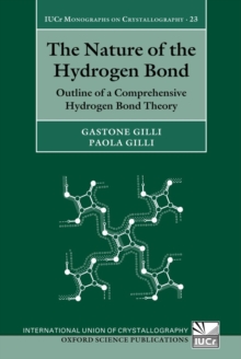 Nature of the Hydrogen Bond
