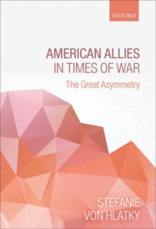 American Allies in Times of War