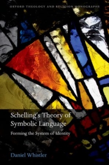 Image for Schelling's Theory of Symbolic Language