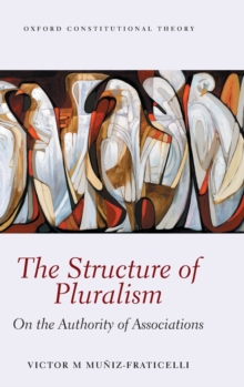 Structure of Pluralism