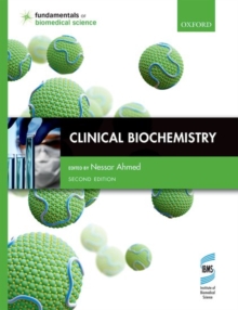 Image for Clinical Biochemistry