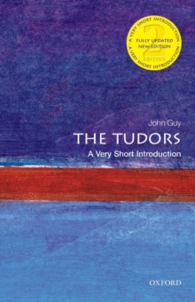 Image for The Tudors: A Very Short Introduction