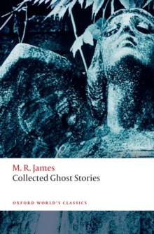 Image for Collected ghost stories