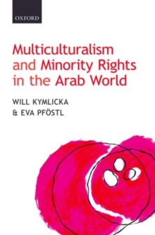 Multiculturalism and Minority Rights in the Arab World