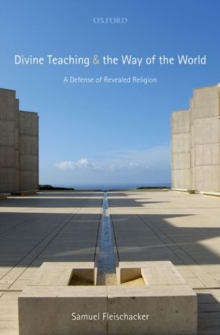 Image for Divine Teaching and the Way of the World