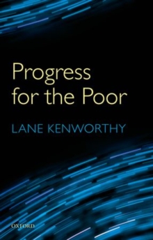 Progress for the Poor