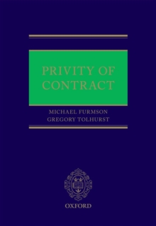Privity of Contract