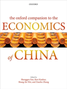 Oxford Companion to the Economics of China
