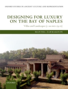 Designing for Luxury on the Bay of Naples